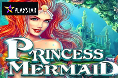 Princess Mermaid